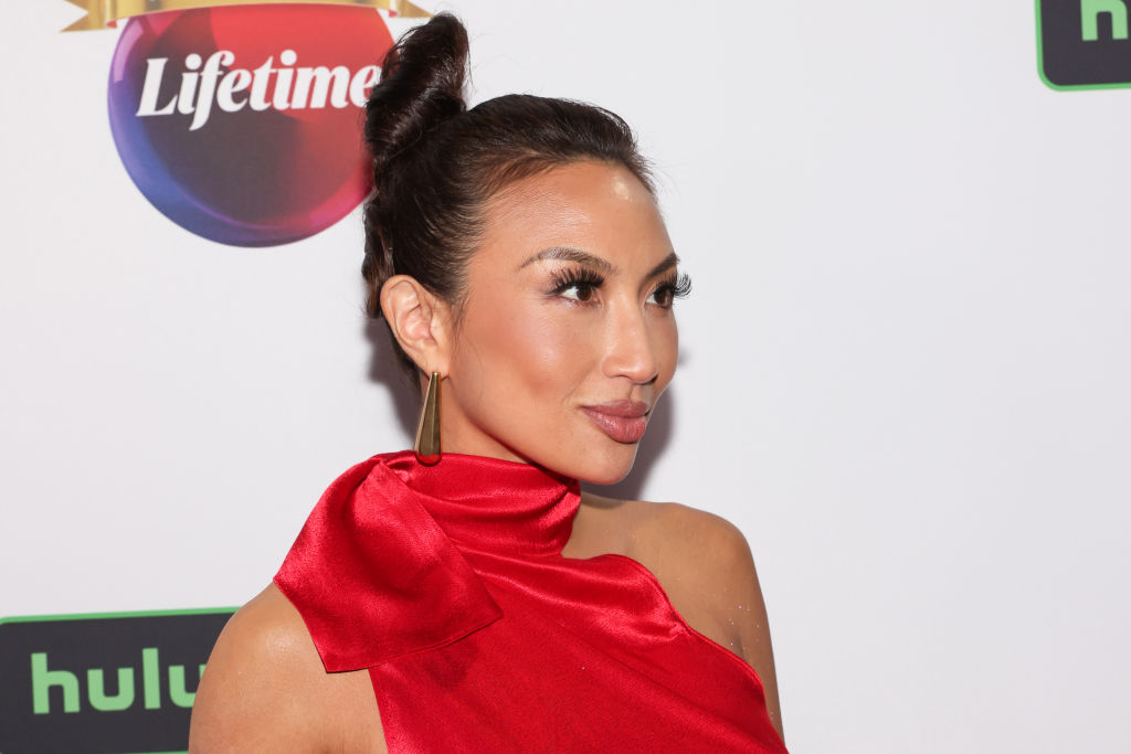 Jeannie Mai Says Her Divorce Was A ‘Wake-Up Call’