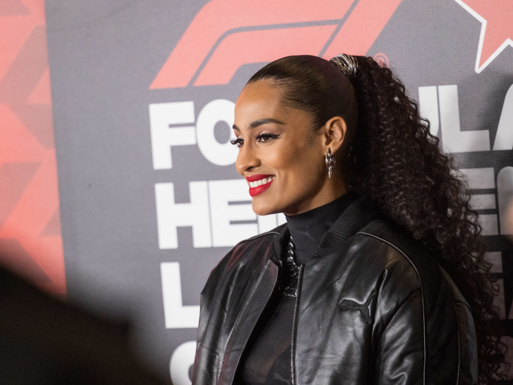 Skylar Diggins Opens Up About Being A Present Mother Amid Divorce
