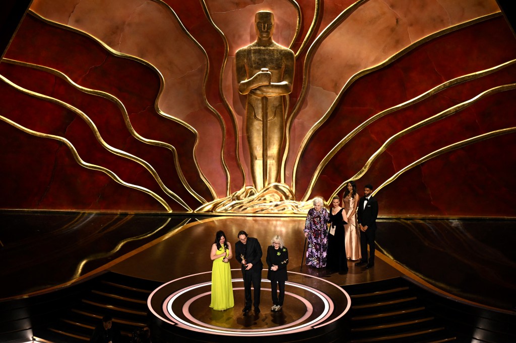 Oscars Slated To Leave ABC And Broadcast Via YouTube