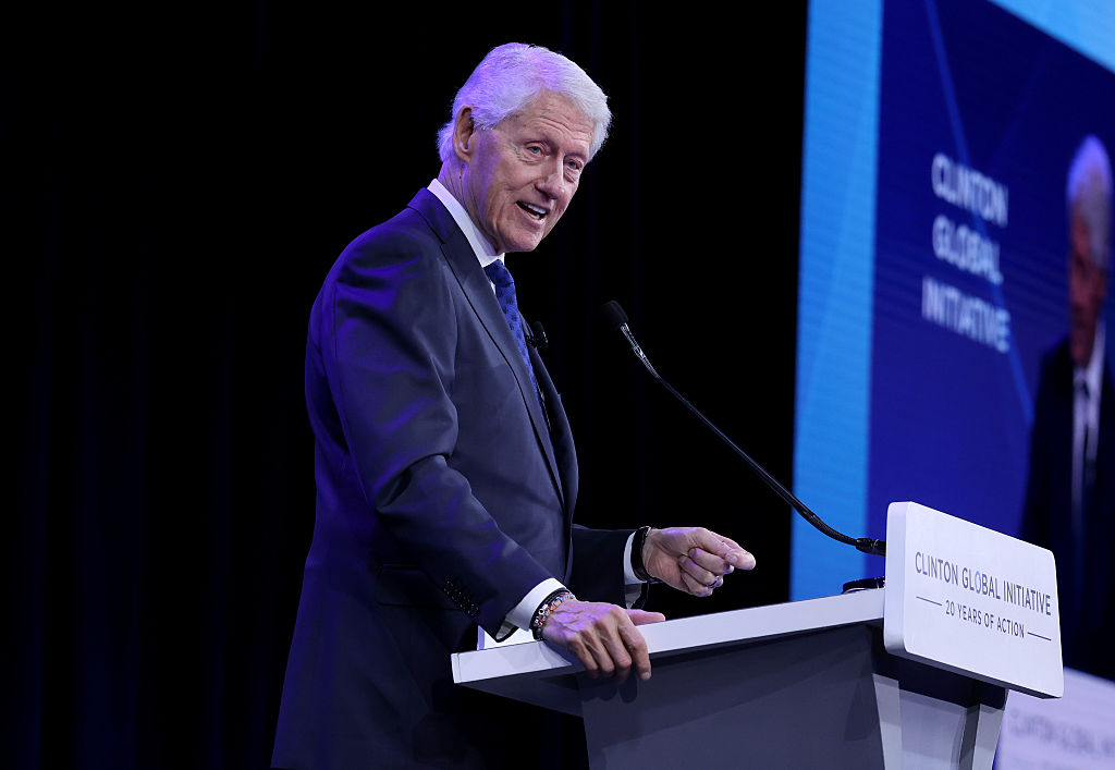 Bill Clinton’s Team Demands Full Transparency with Epstein Files