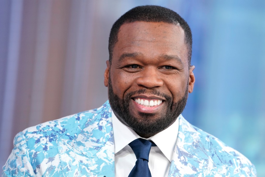 50 Cent To Perform On New Year’s Rockin’ Eve