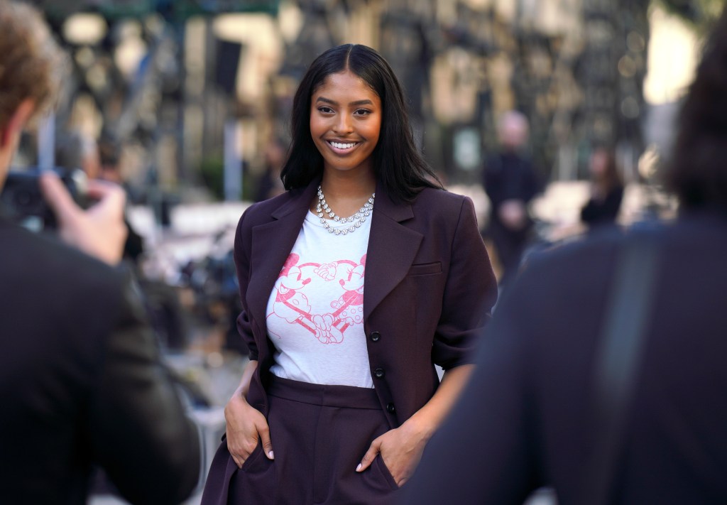 Natalia Bryant’s Restraining Order Against Stalker Renewed