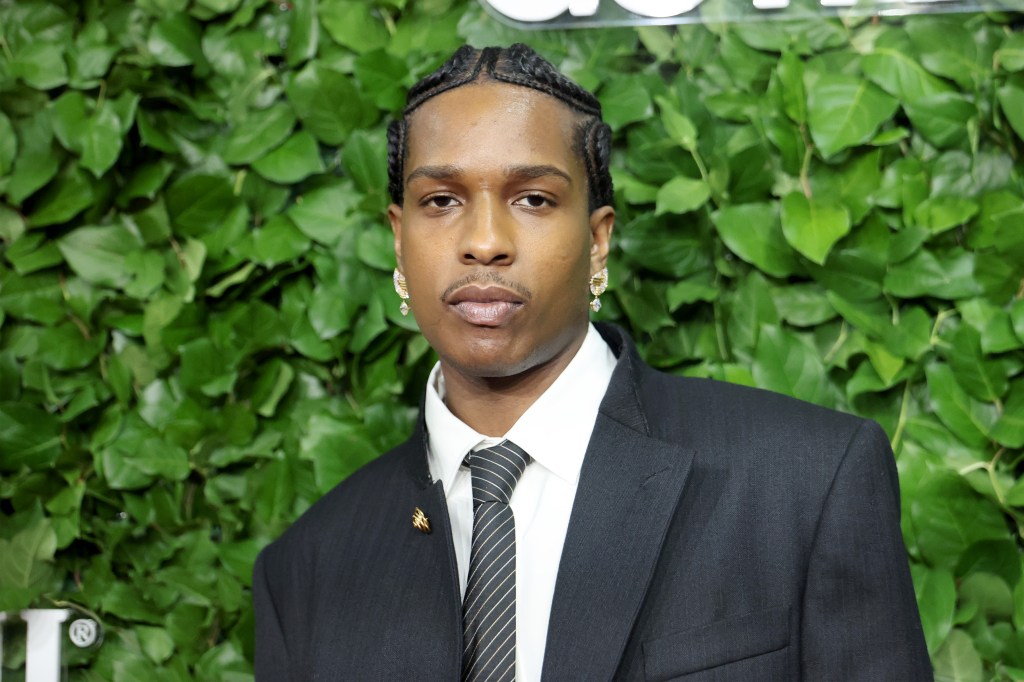 A$AP Rocky Pays The Rent For Residents In His Childhood Harlem Building
