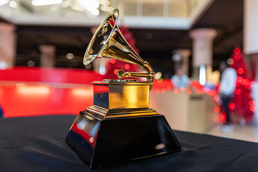 Pharrell Williams, Brandy & Kirk Franklin To Be Honored At