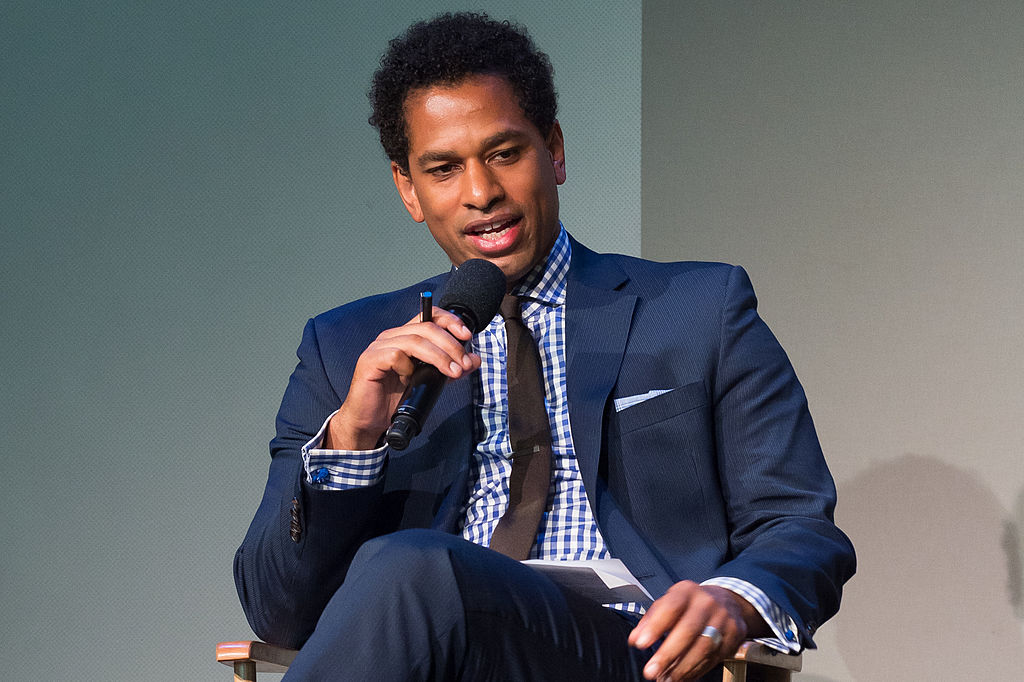 Touré Alleges Biggie Footage Used ‘Out Of Context’ In 50 Cent’s Diddy Doc