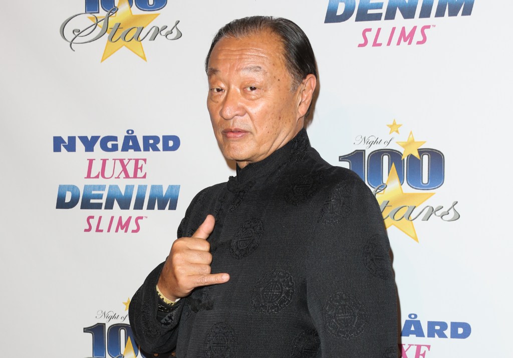 ‘Mortal Kombat’ Star Cary-Hiroyuki Tagawa Dead At 75
