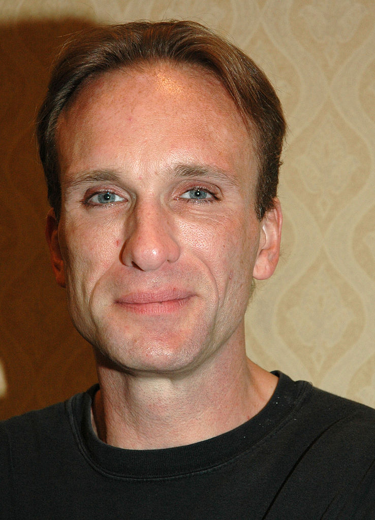 ‘The Mask’ Actor Peter Greene Found Dead in NYC Home at 60