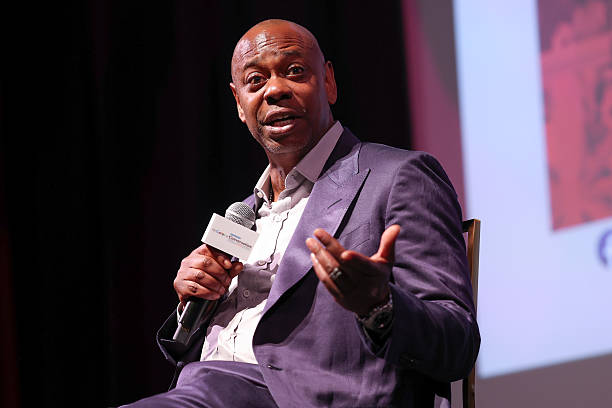Dave Chappelle Hass Been ‘Considering’ Bringing Back Chappelle’s Show