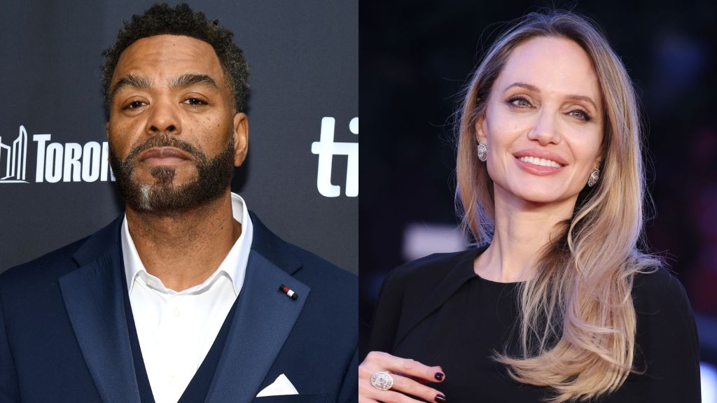 Method Man And Angelina Jolie Star In New Thriller, ‘Sunny’