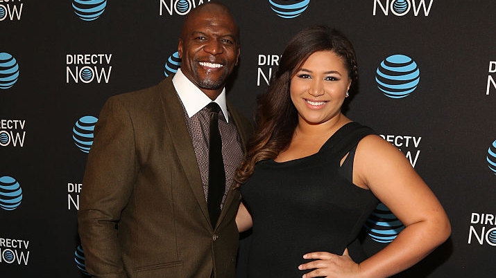 Terry Crews Daughter Reveals She Was Hit On By A ‘Creepy Actor’ When She Was 16