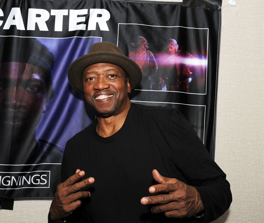 Veteran Actor T.K. Carter Passes Away At 69