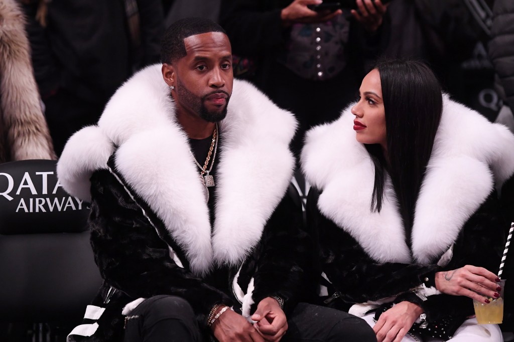 Erica Mena Scores Victory In Child Support Battle With Ex-Safaree Samuels