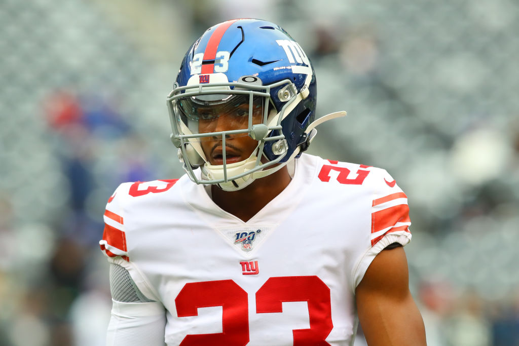 Ex-NFL Player Sam Beal Still Missing, 7 Months After Disappearance