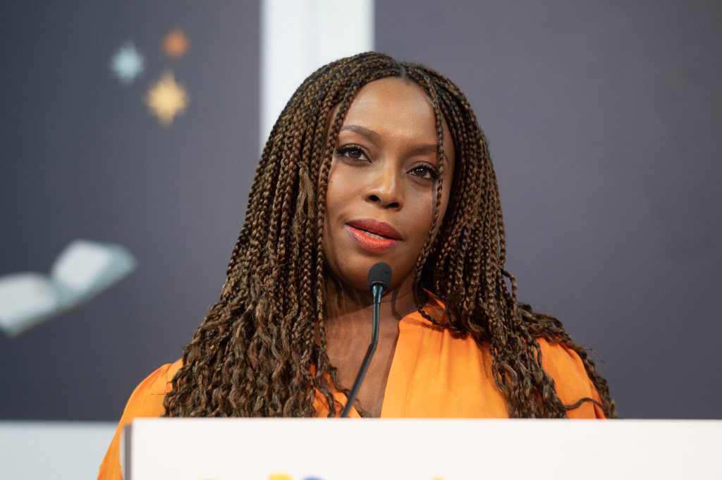 Author Chimamanda Adichie’s One Year-Old Son Has Died, Blames Hospital
