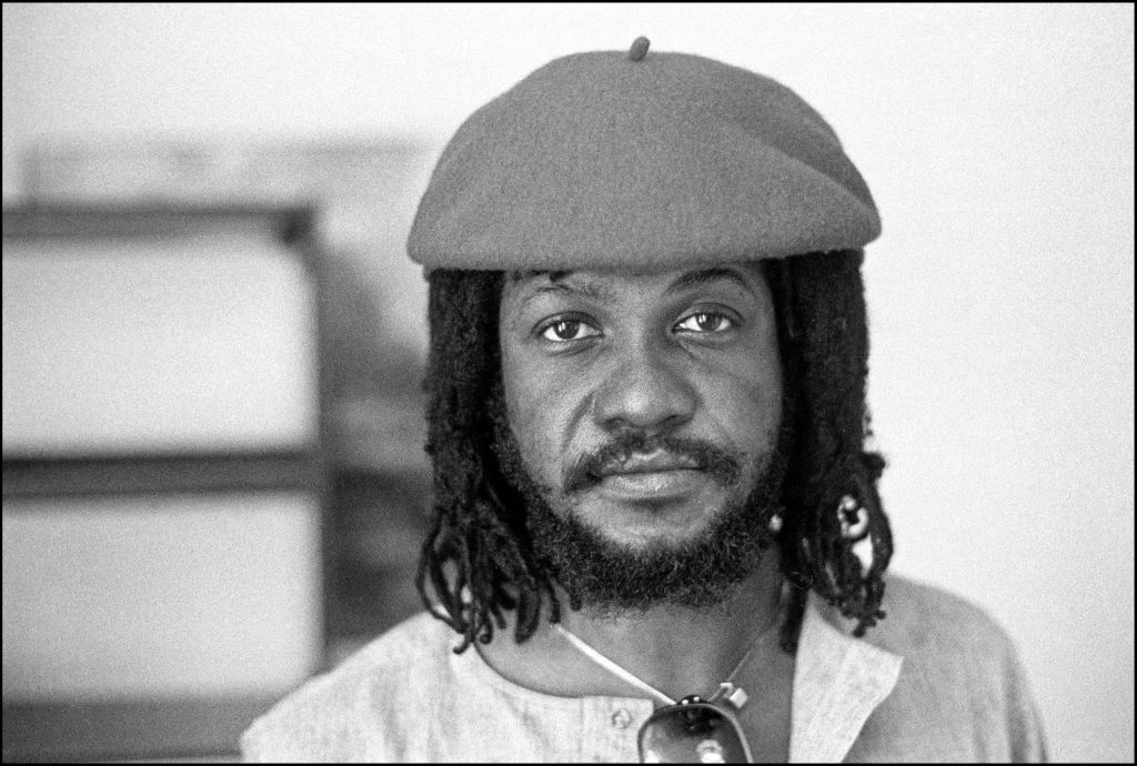 Sly Dunbar, Legendary Reggae And Dancehall Drummer, Passes Away At 73
