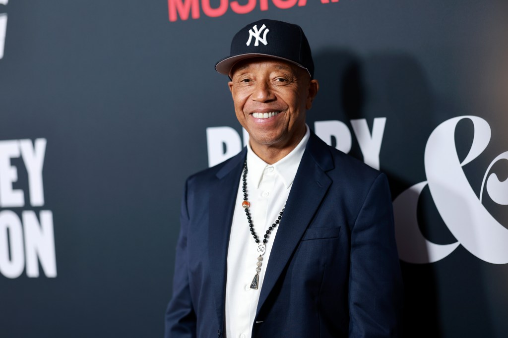 Russell Simmons Demands $100M From HBO In Defamation Lawsuit