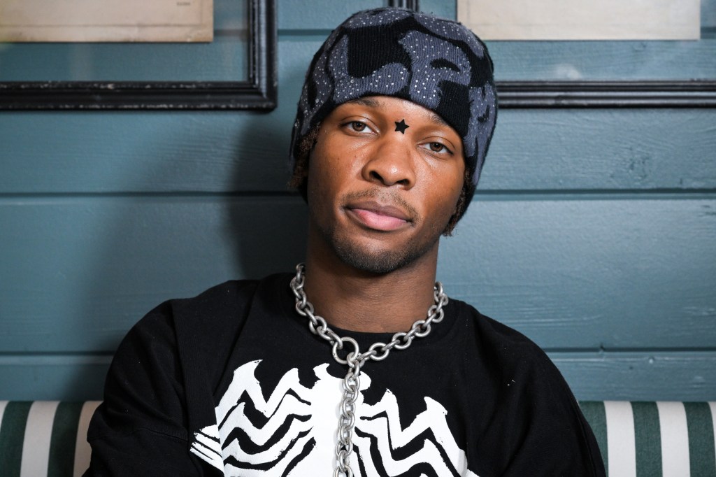 D4vd’s ‘Friend’ Neo Langston Arrested As Witness in Teenage Girl’s Death