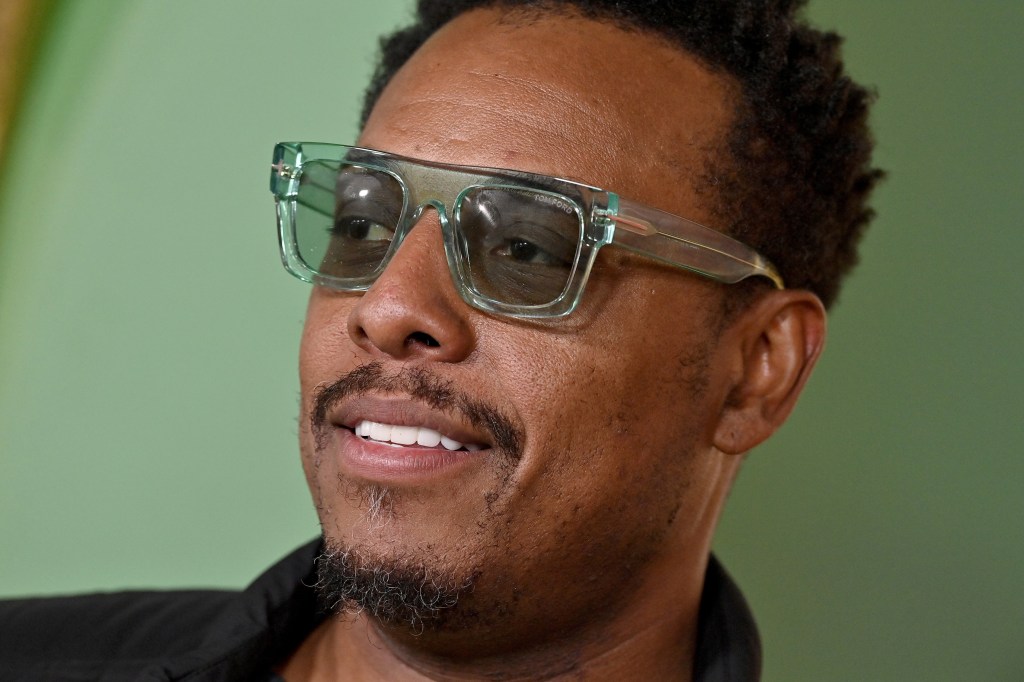 Paul Pierce Facing Paternity Lawsuit As Woman Demands DNA Test