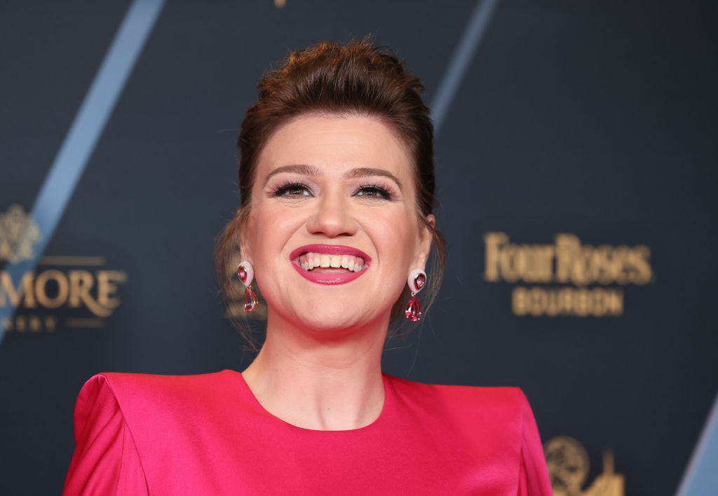 Kelly Clarkson’s Daytime Show Expected To End After Current Season
