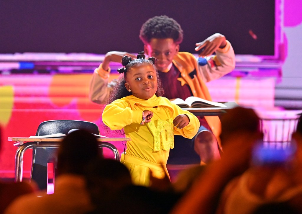 VanVan Makes Seasame Street Debut With Hair Care Anthem