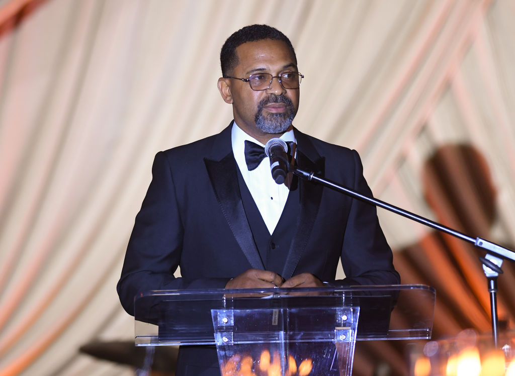 Mike Epps Reveals His Issues With Chris Rock