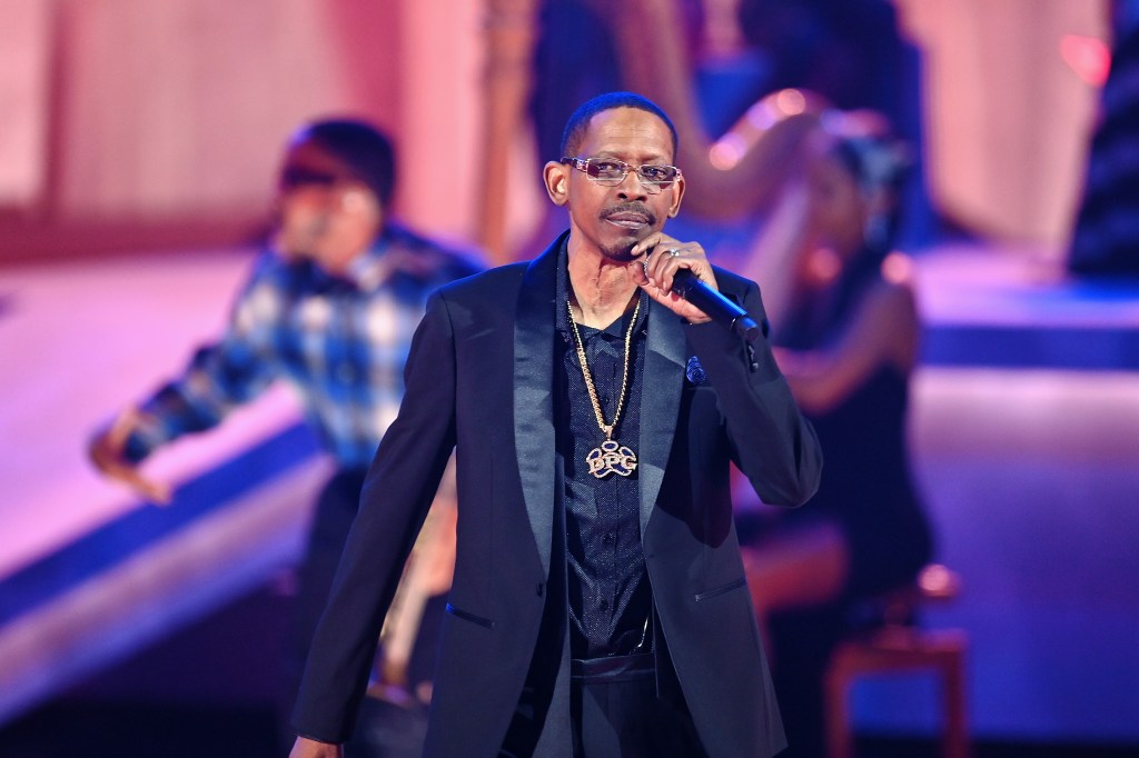 Rapper Kurupt Hospitalized After Serious Health Issues, Asks For Prayers