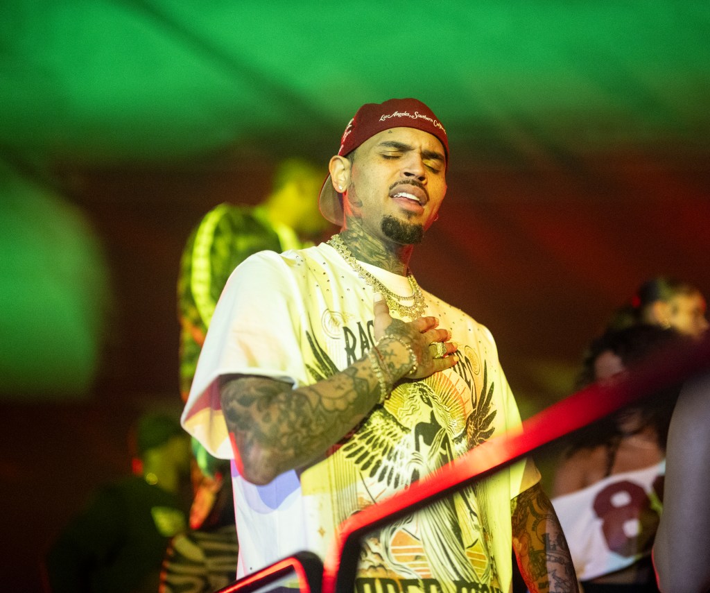 Judge Throws Out Chris Brown’s $500M Defamation Lawsuit