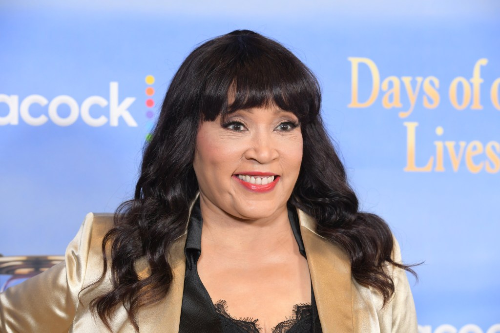Jackée Harry Shows Off New Facelift At 69 Years Old