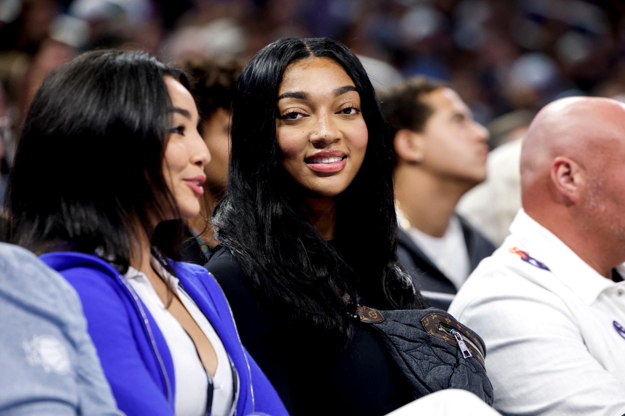 Angel Reese Trade Sparks Record Ticket Demand for Atlanta Dream