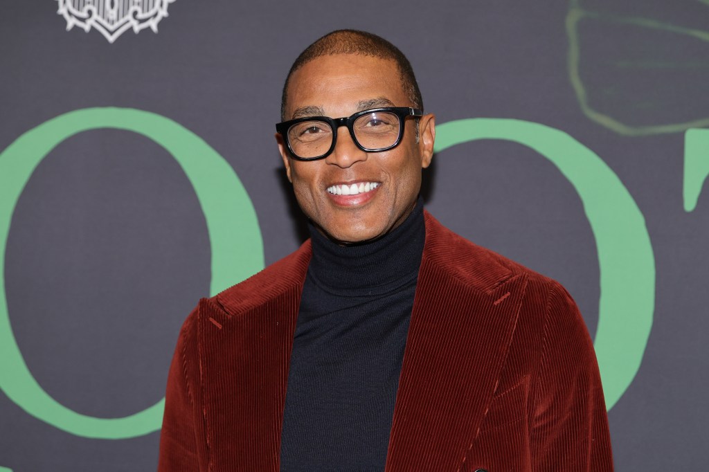 Don Lemon Arrested For Exercising Journalism In Minneapolis