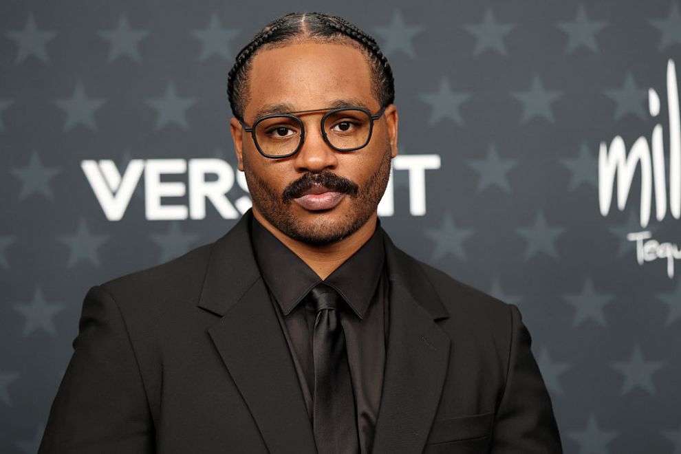 Ryan Coogler Pays Tribute Rob Reiner WBLS Ryan Coogler Pays Tribute Rob Reiner WBLS