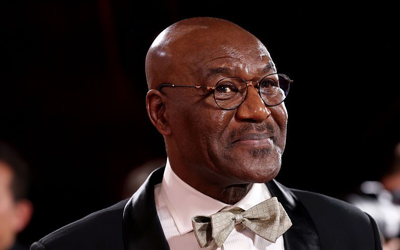 Delroy Lindo Recalls The Moment His Son Told Him He Was Nominated For An Oscar