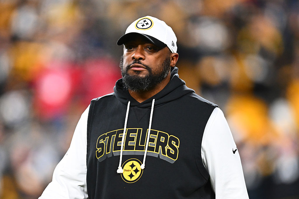 Mike Tomlin Announces Steeler Exit After 19 Seasons as Head Coach