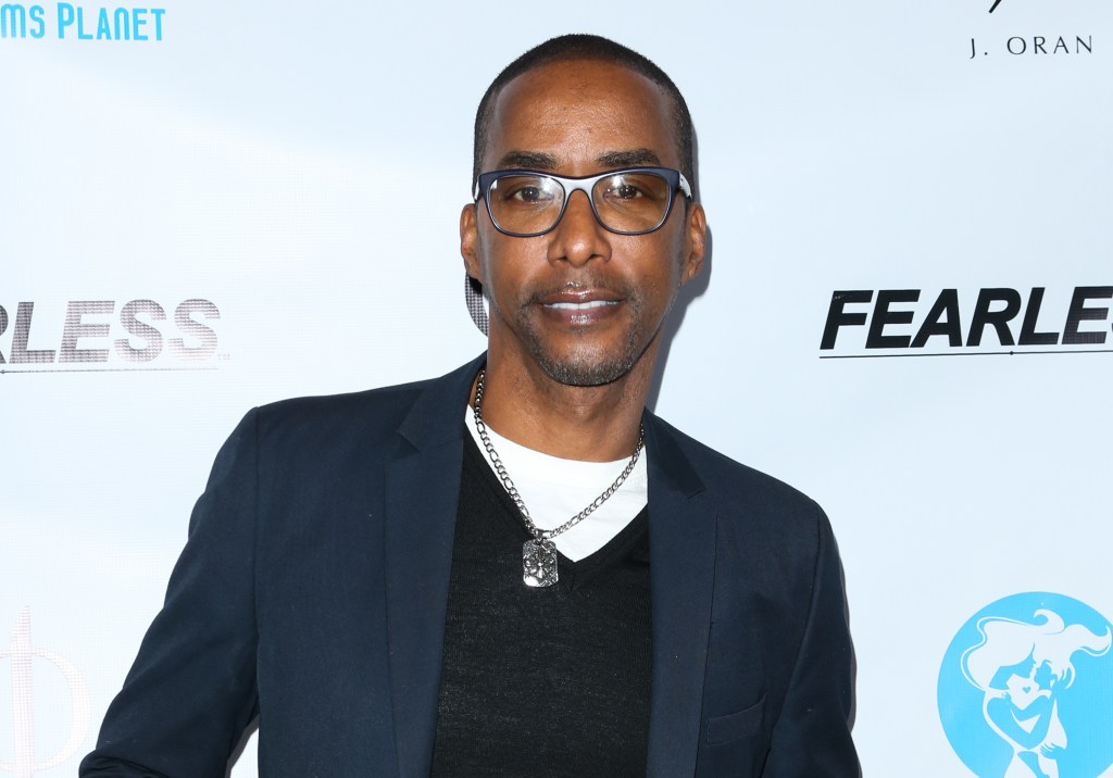 Miguel Núñez Jr. Mourns Mother In Emotional Tribute