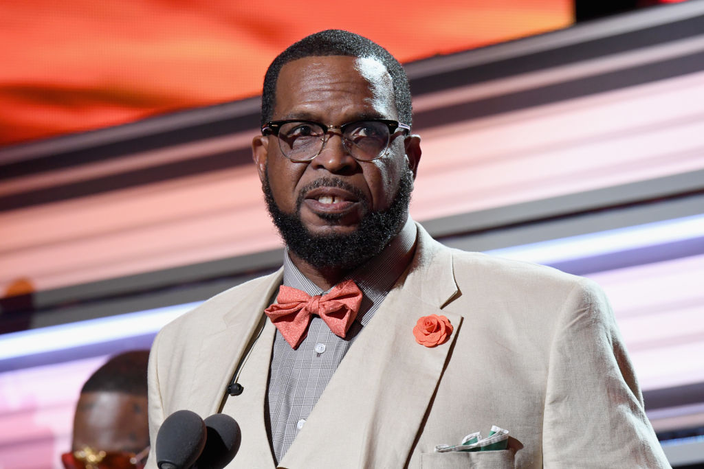 Luther “Uncle Luke” Campbell May Run For Congress In Florida