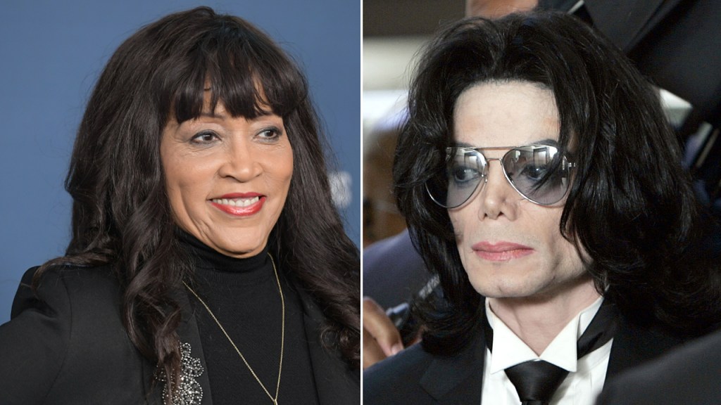 Jackée Harry Reveals Alleged Intimate Experience with Michael Jackson
