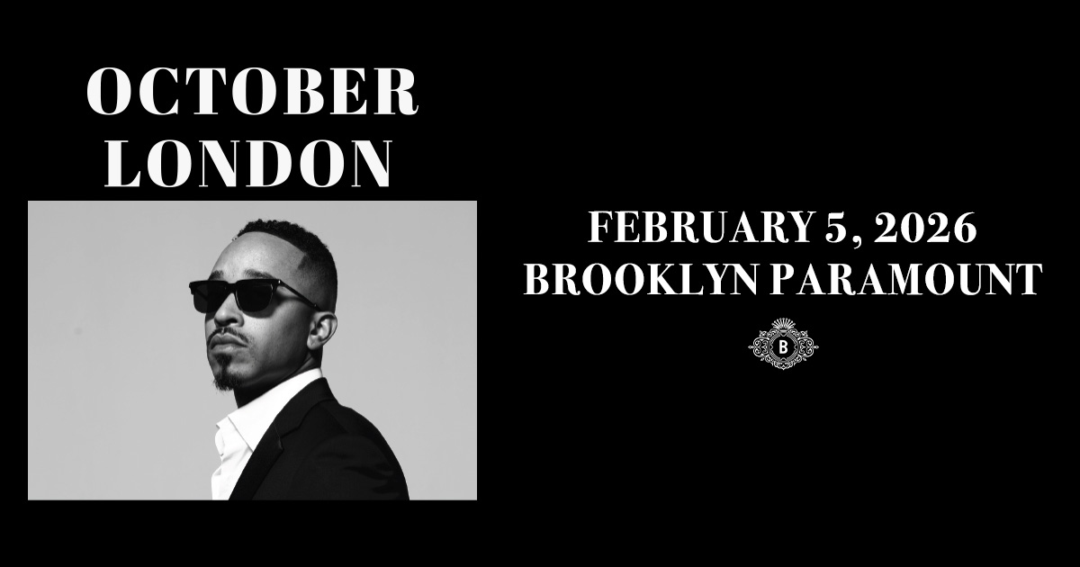 October London - February 5