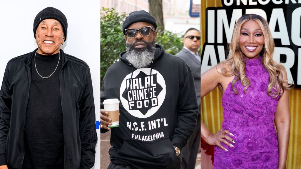 Smokey Robinson, The Roots, Among 800 Creatives To Join ‘Anti-AI’ Movement