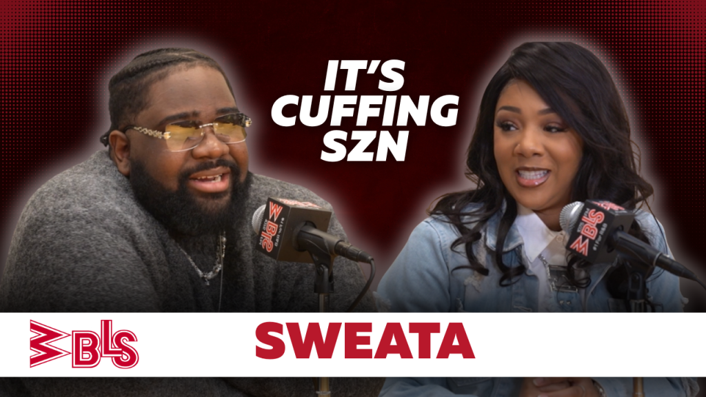 Sweata On Being Cozy For Cuffing SZN + The Importance Of Letting Go