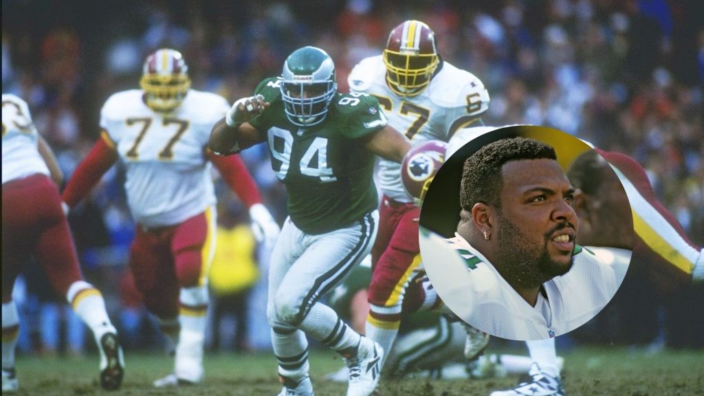 Ex-NFL Player Kevin Johnson Killed At Homeless Encampment