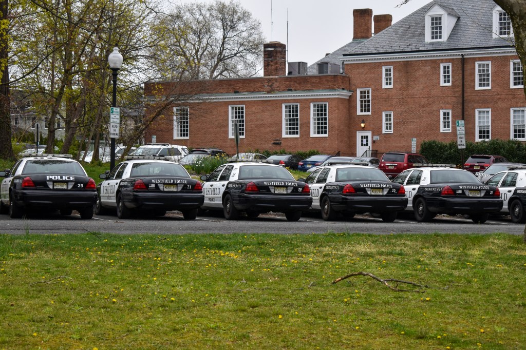 NJ Cops Caught Using Racial Slurs In 2020 Can Now Be Fired