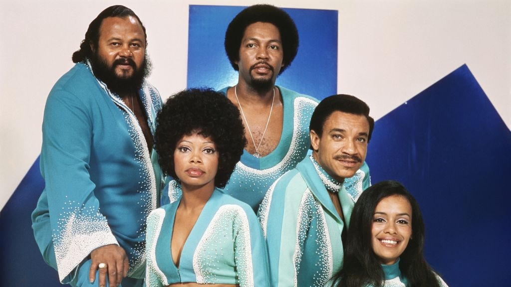 LaMonte McLemore, Co-Founder Of The Fifth Dimension, Passes Away