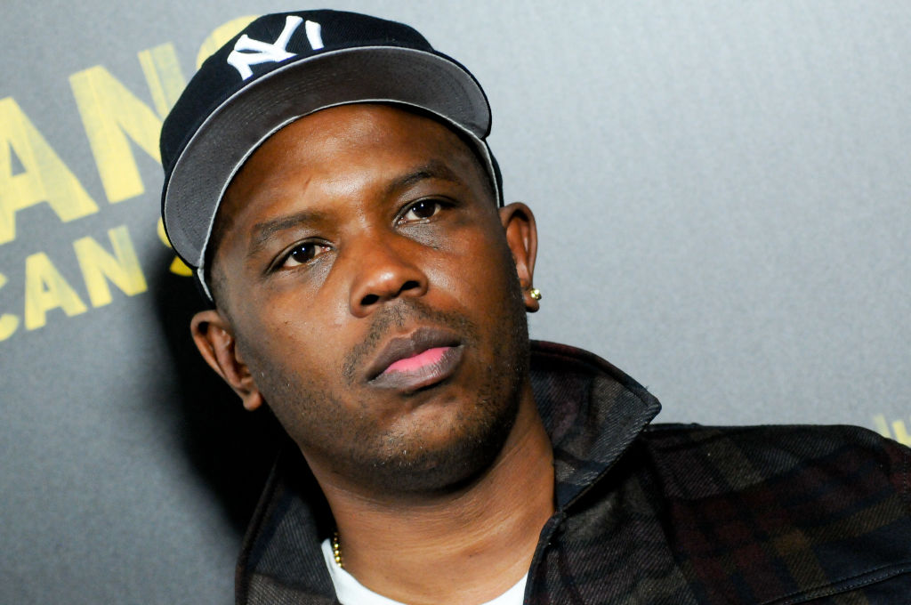 Wu-Tang Clan Member Oliver “Power” Grant Dies At 52