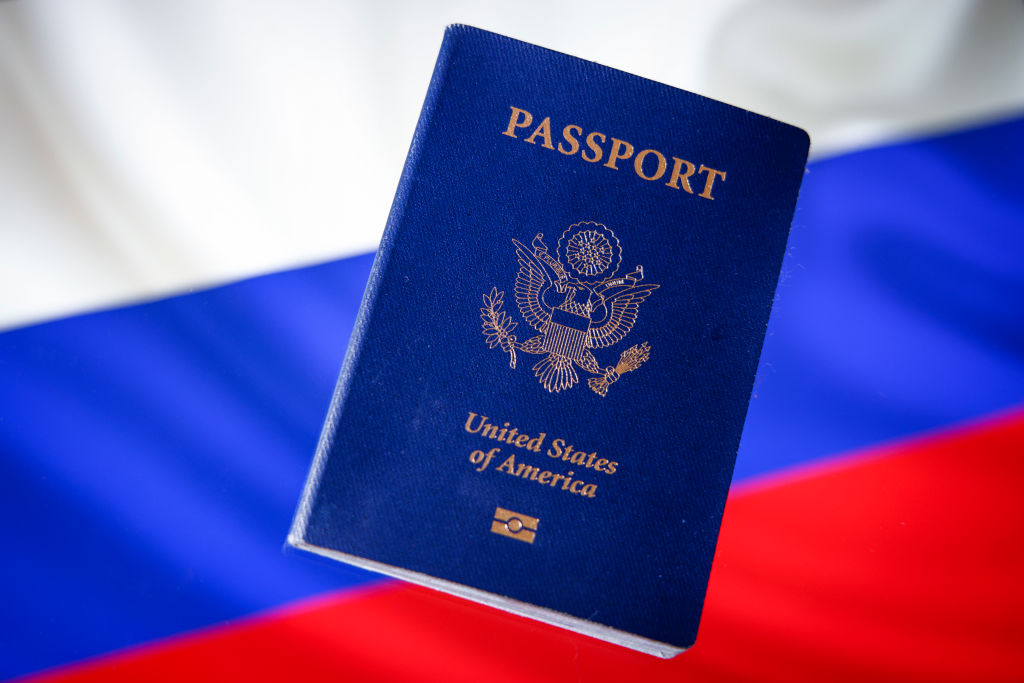 State Department Plans to Revoke Passports of Parents Who Owe Over $100k in Child Support