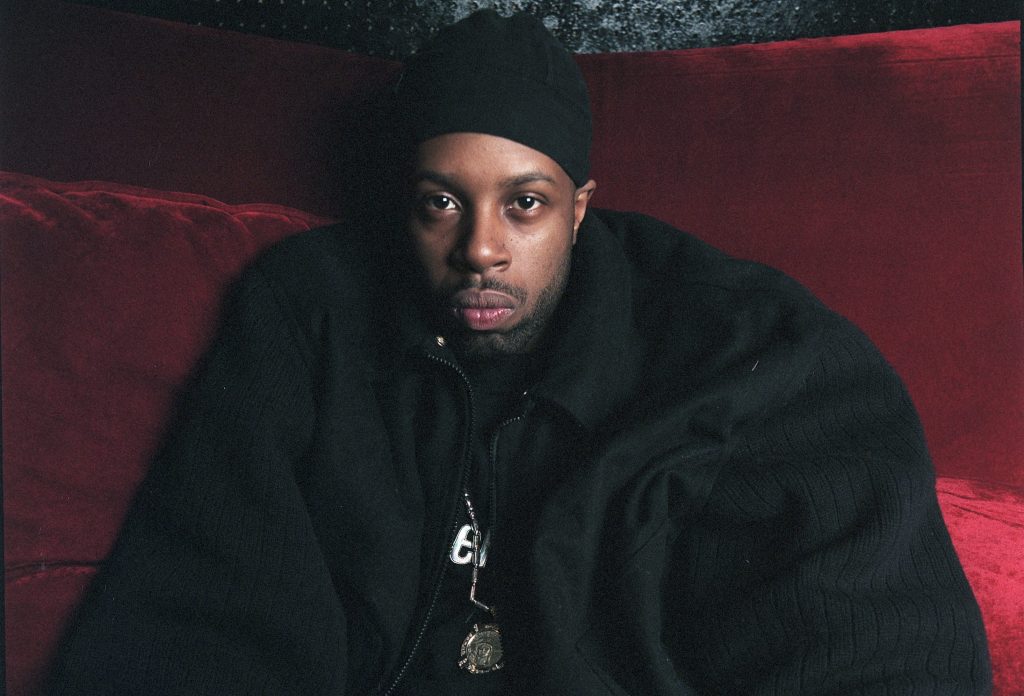 Google Celebrates J.Dilla With ‘The Art of Hip-Hop Beat Making’ Doodle