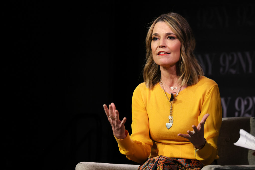 Savannah Guthrie Will Reportedly Return to ‘Today’ ‘in Her Mom’s Honor’ Amid Disappearance