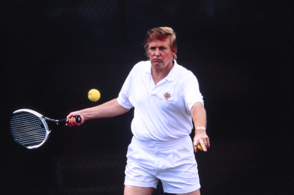 Donald Trump Accused Of Forcing Underage Girl To Do Heinous Acts