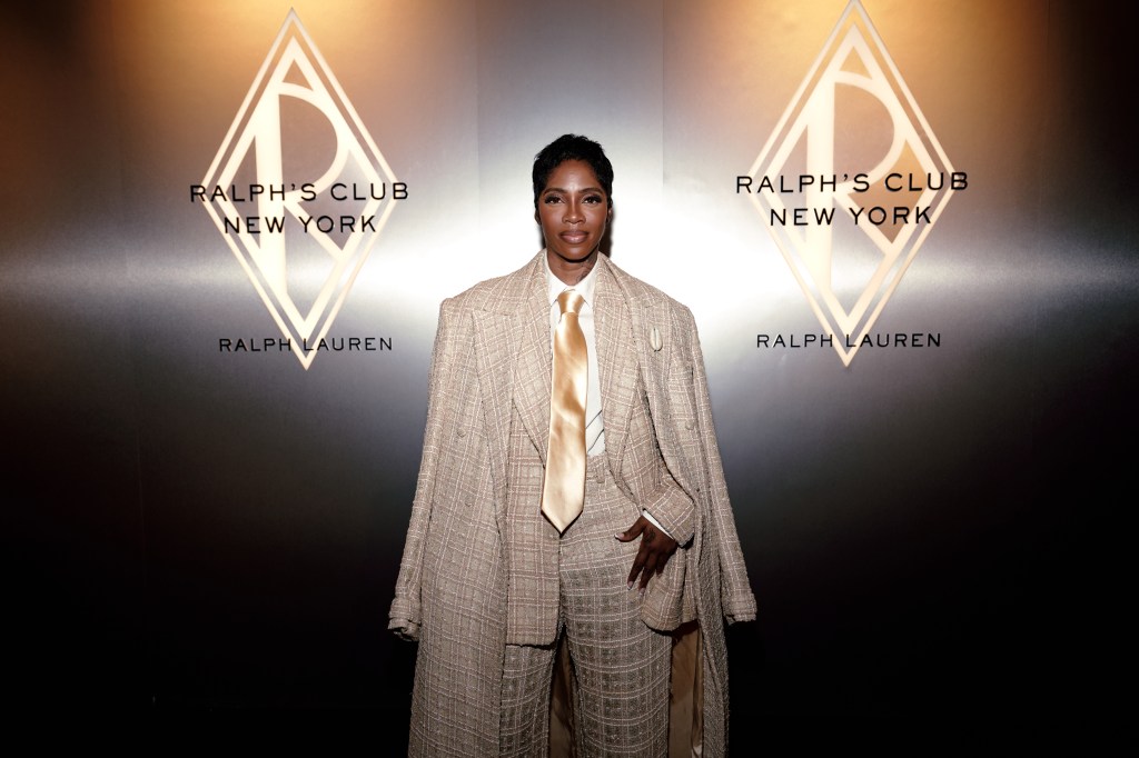 Tiwa Savage Debuts Music Foundation For Emerging African Talent