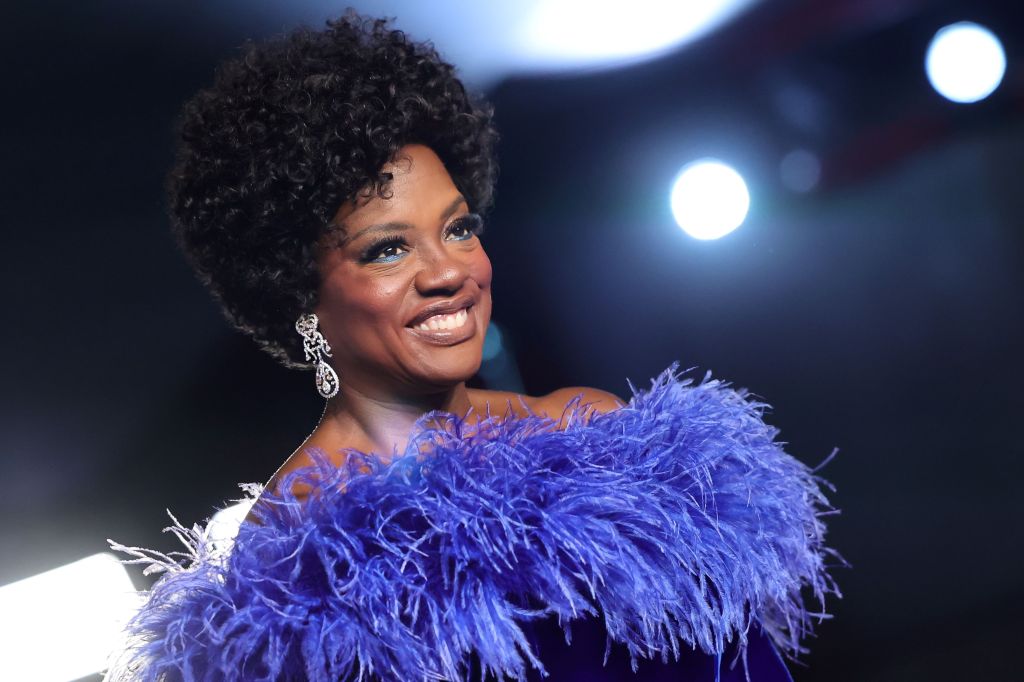 Viola Davis To Receive Chairman’s Award at NAACP Image Awards