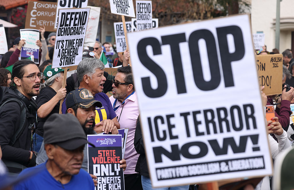 ICE Is Not Planning Super Bowl 2026 Raids According to Host Committee